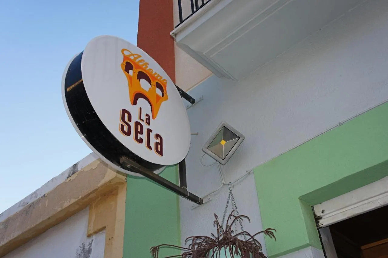 Apartamentos Albanta Alhama de Almería 0*,